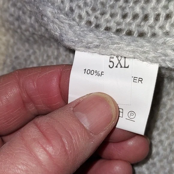 Cardigan - Picture 4 of 8